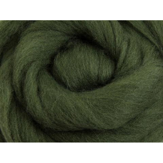 Merino Roving - A Twist of Yarn