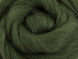 Merino Roving - A Twist of Yarn