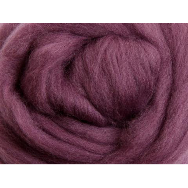 Merino Roving - A Twist of Yarn