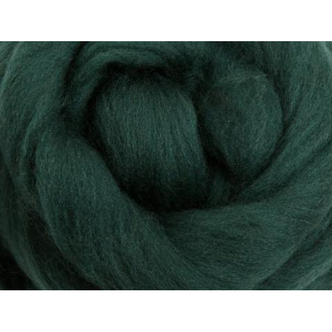 Merino Roving - A Twist of Yarn