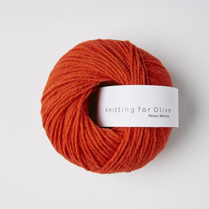KFO Heavy Merino