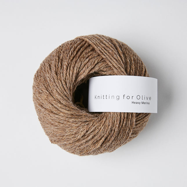 KFO Heavy Merino