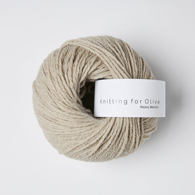 KFO Heavy Merino
