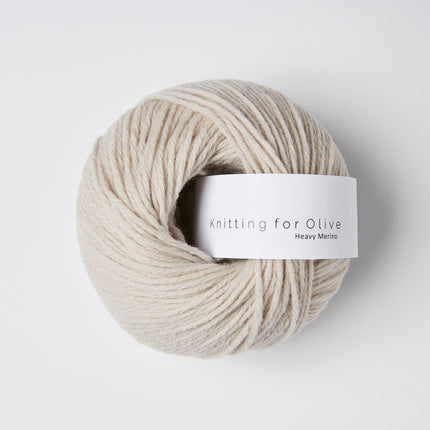 KFO Heavy Merino