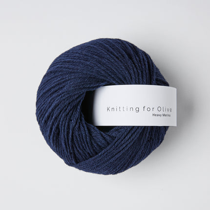 KFO Heavy Merino