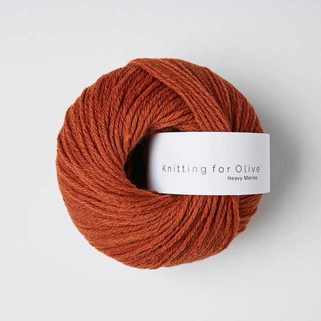 KFO Heavy Merino