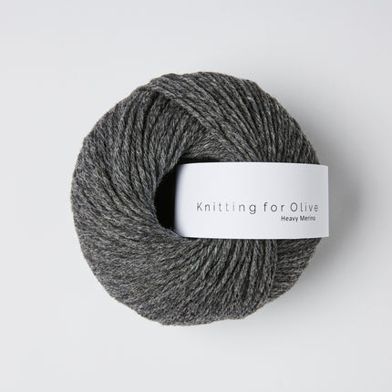 KFO Heavy Merino