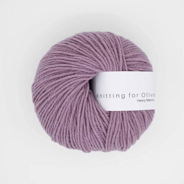 KFO Heavy Merino