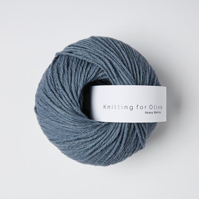 KFO Heavy Merino