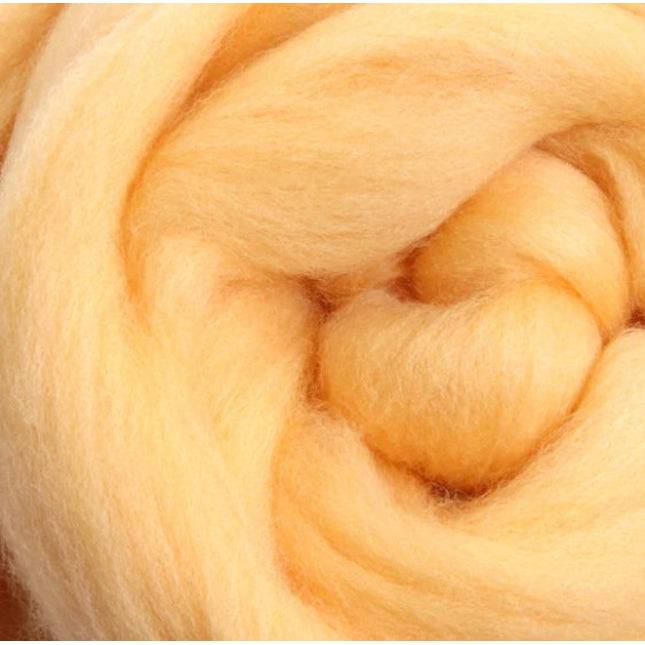 Merino Roving - A Twist of Yarn
