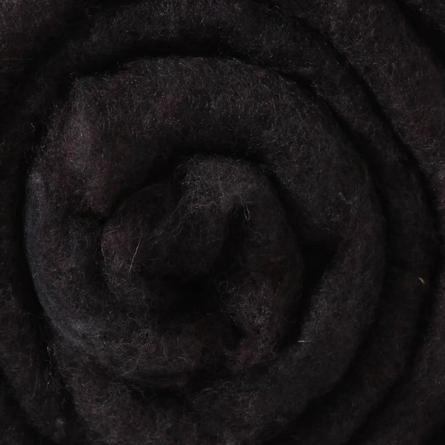 Wool Felting Batts & Roping