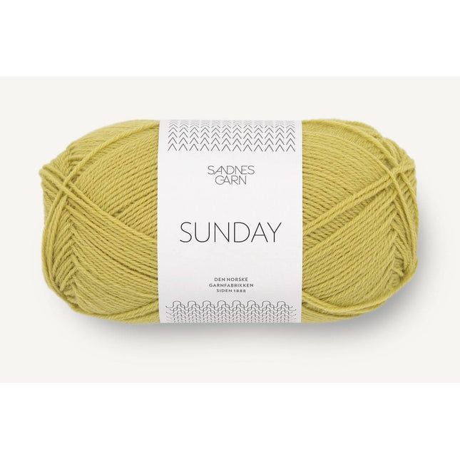 Sunday