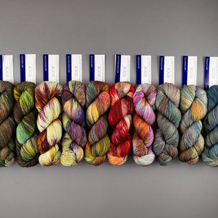 Malabrigo Sock