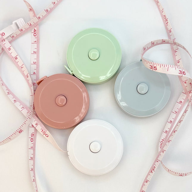 Retractable Tape Measure