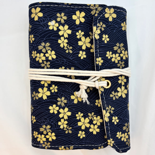 Knitting Needle Organizer