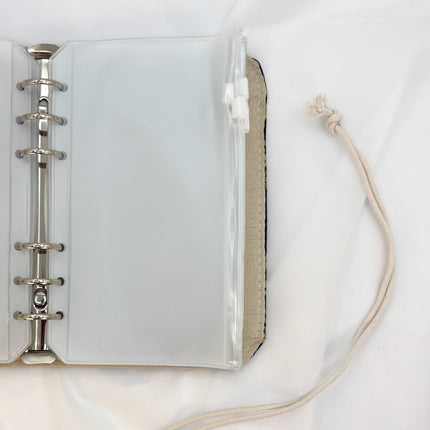 Knitting Needle Organizer