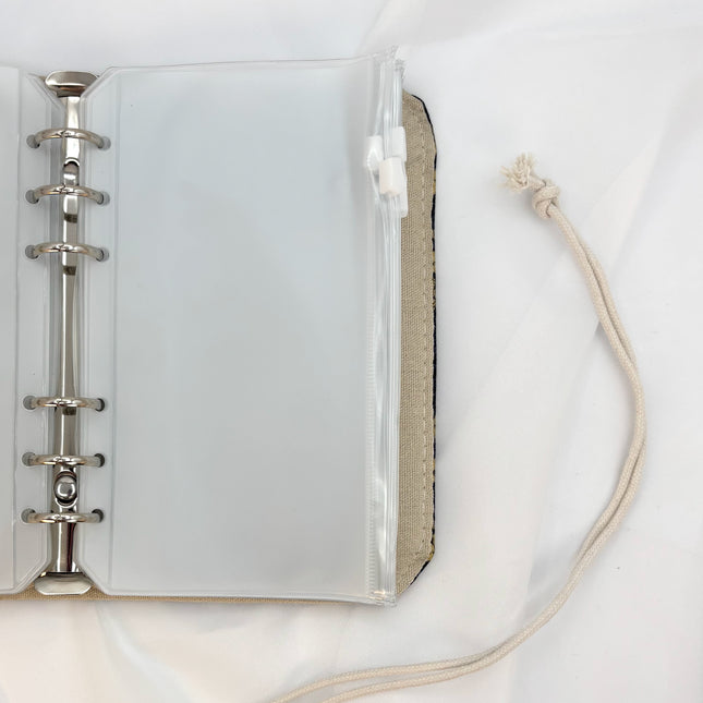 Knitting Needle Organizer