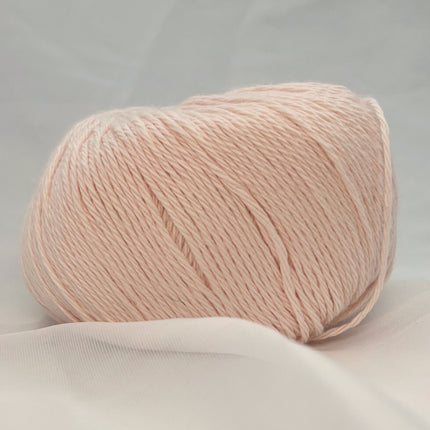 Baby Cozy Organic Cotton Cashmere