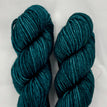 412 - Teal feather