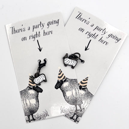 Firefly Removable Marker