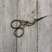 Bronze Stork