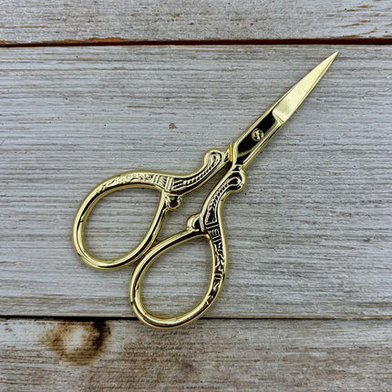 Small Scissors