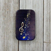 Music Notes