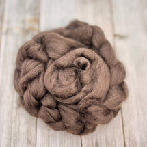 Natural Brown
