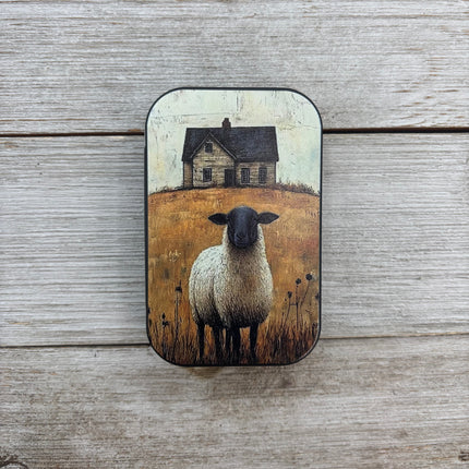 Notions Tin