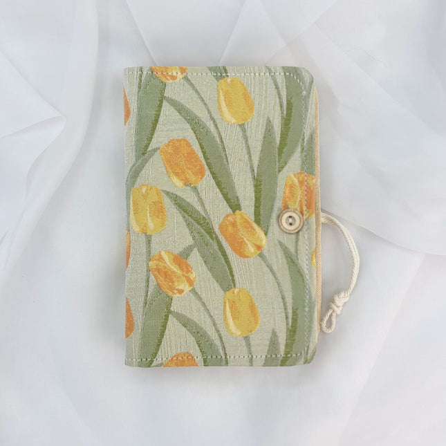 Knitting Needle Organizer
