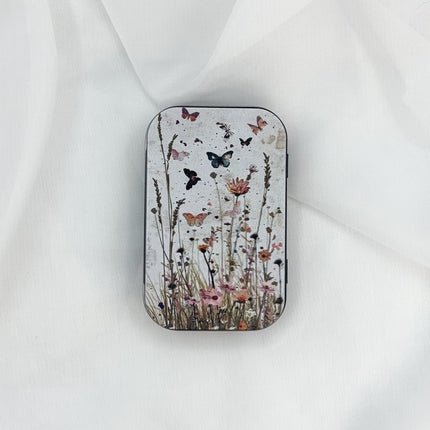 Notions Tin