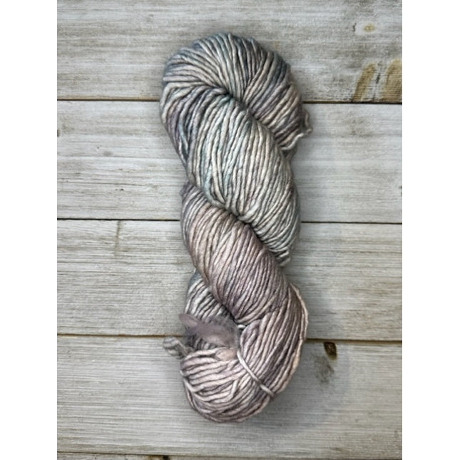 Mecha - A Twist of Yarn