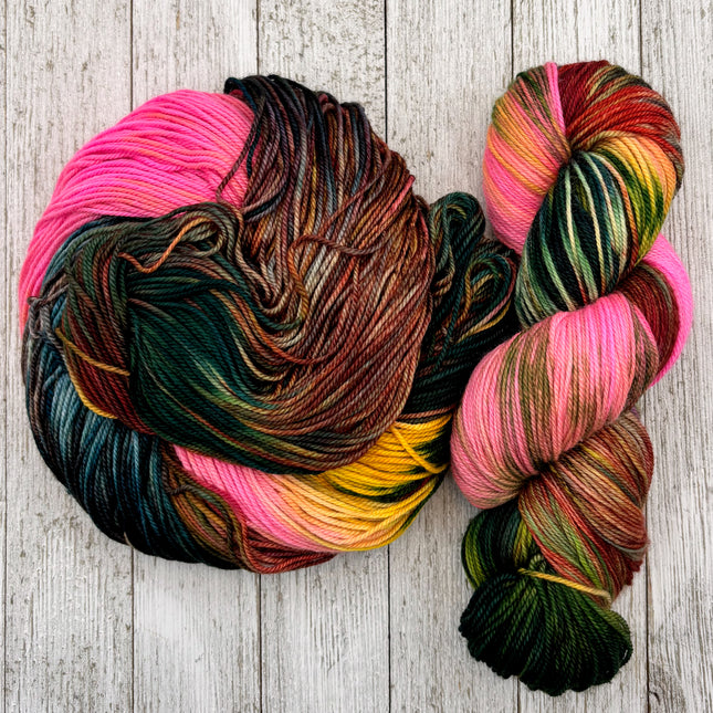 Cashmere Sock