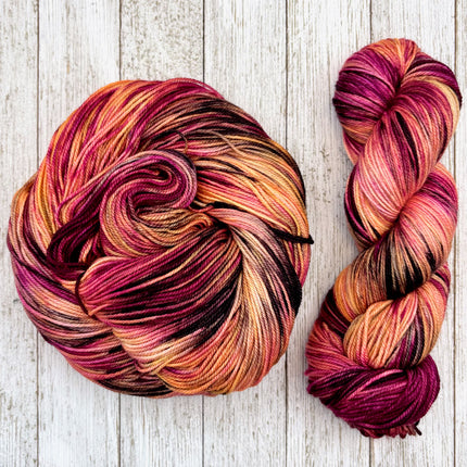 Cashmere Sock