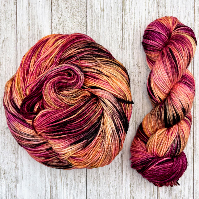 Cashmere Sock