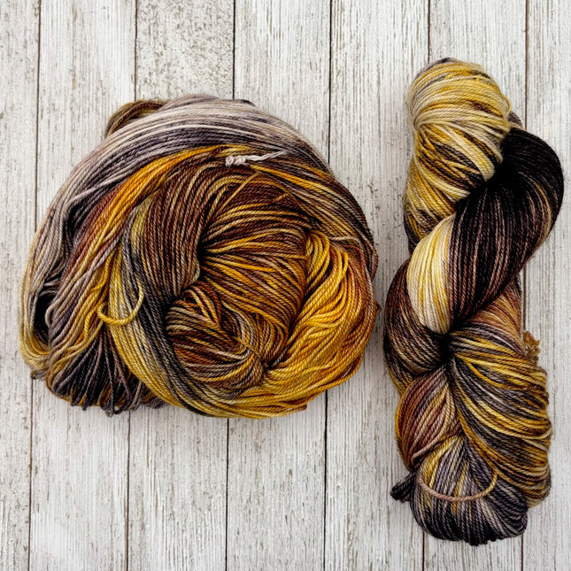Cashmere Sock