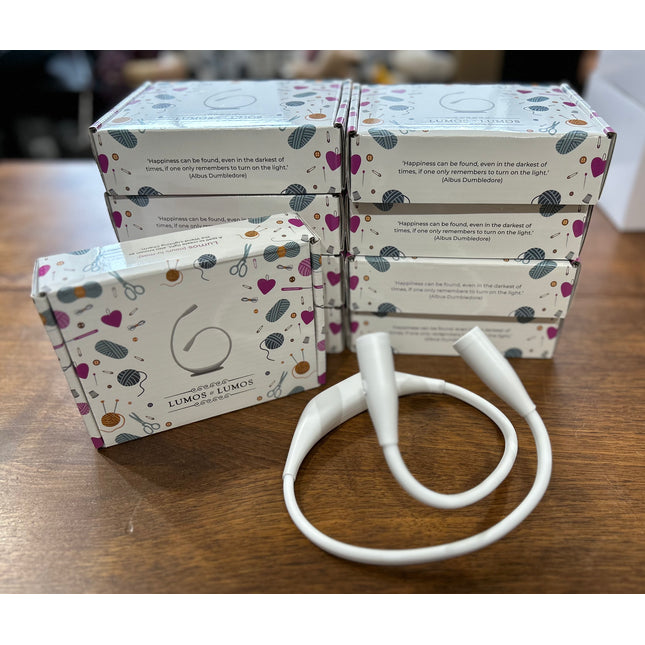 Lumos & Lumos Light