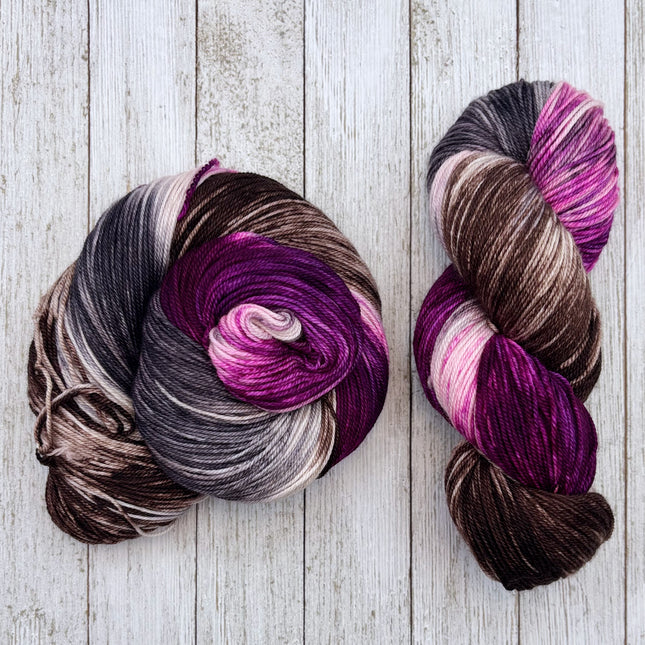 Cashmere Sock