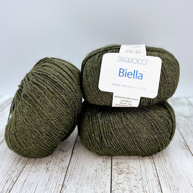 Biella