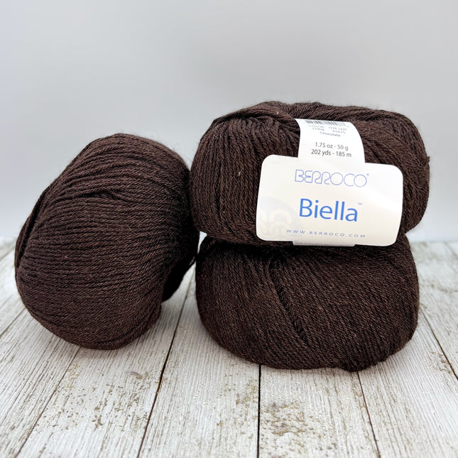 Biella