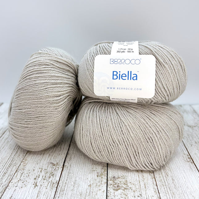 Biella