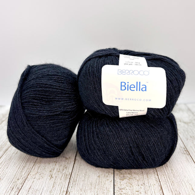 Biella