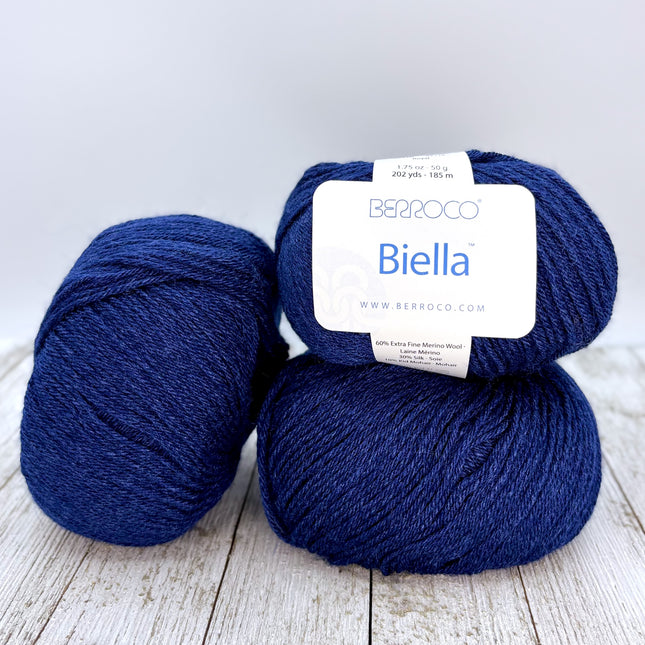 Biella