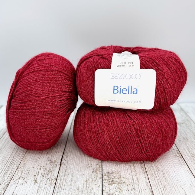 Biella
