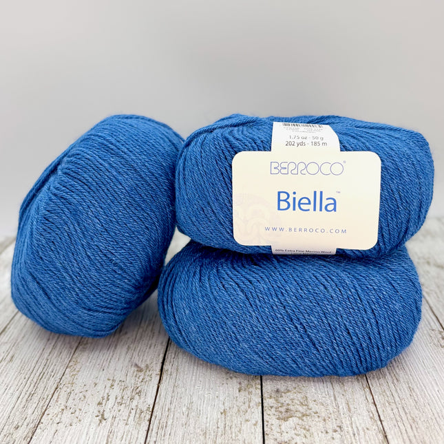 Biella