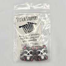 Grey Racoon