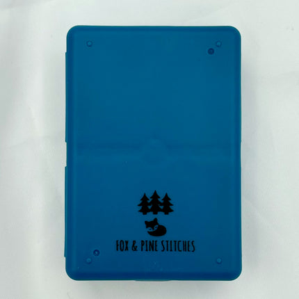 Fox and Pine Notion Nooks