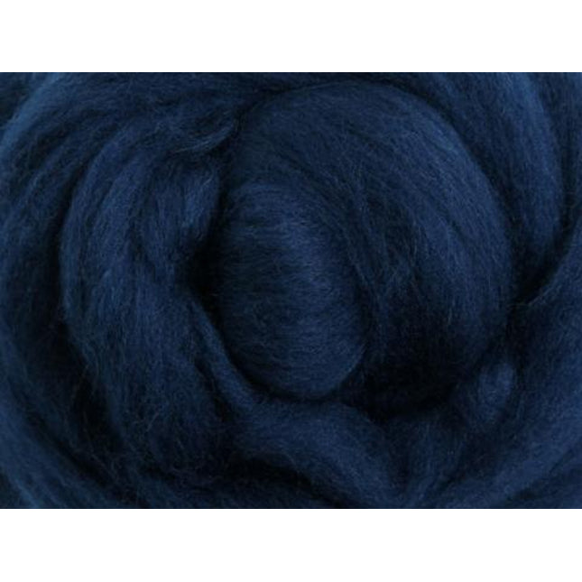 Merino Roving - A Twist of Yarn