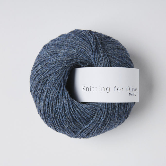 KFO Merino