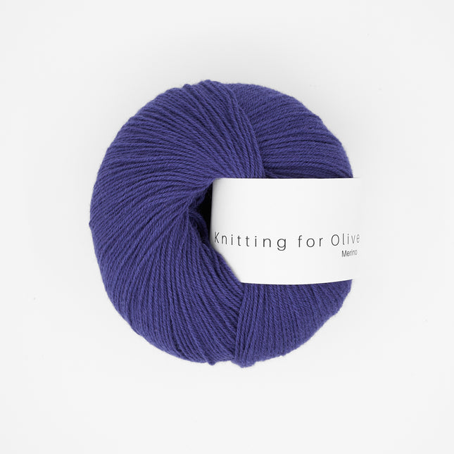 KFO Merino